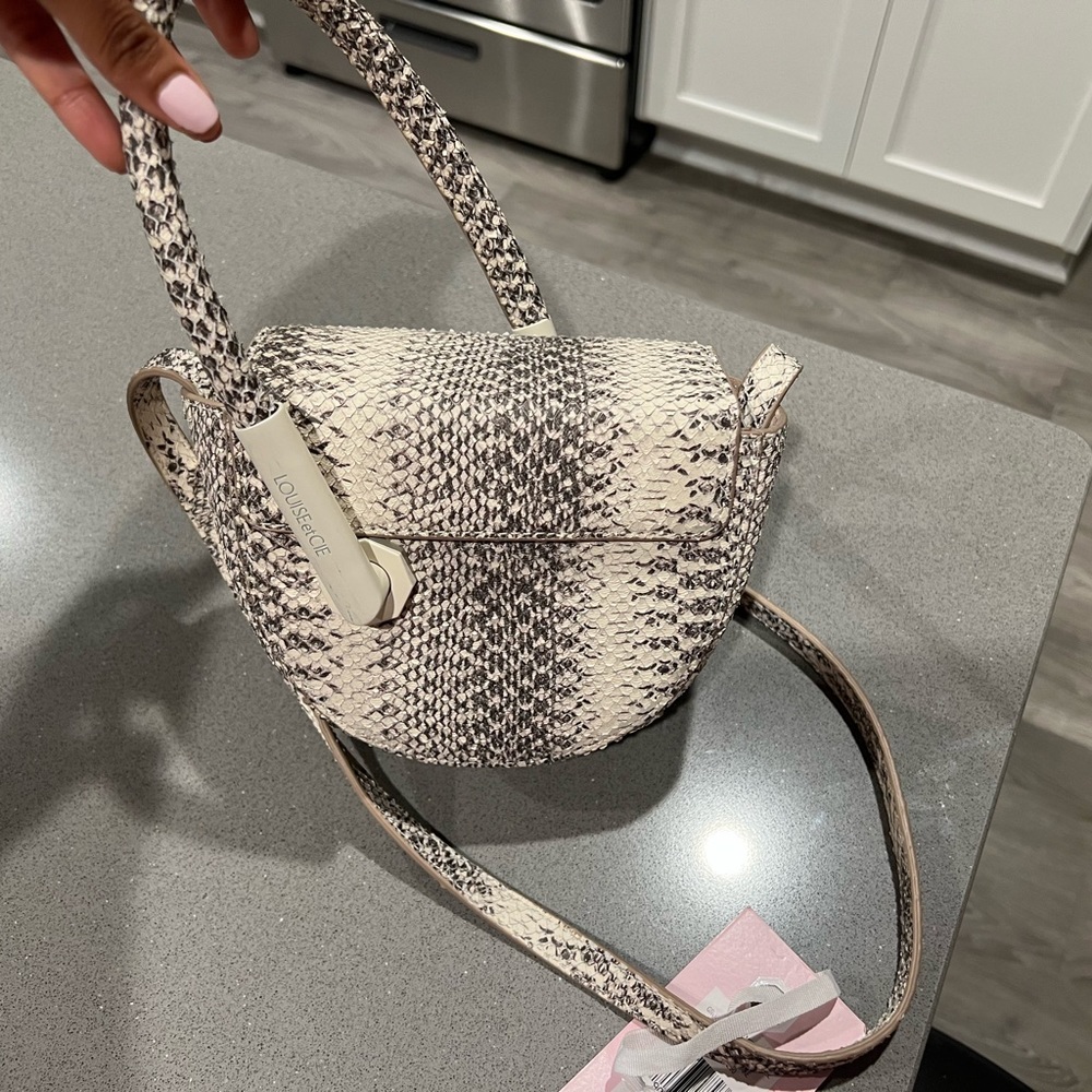 LOUISE ET CIE HANDBAG